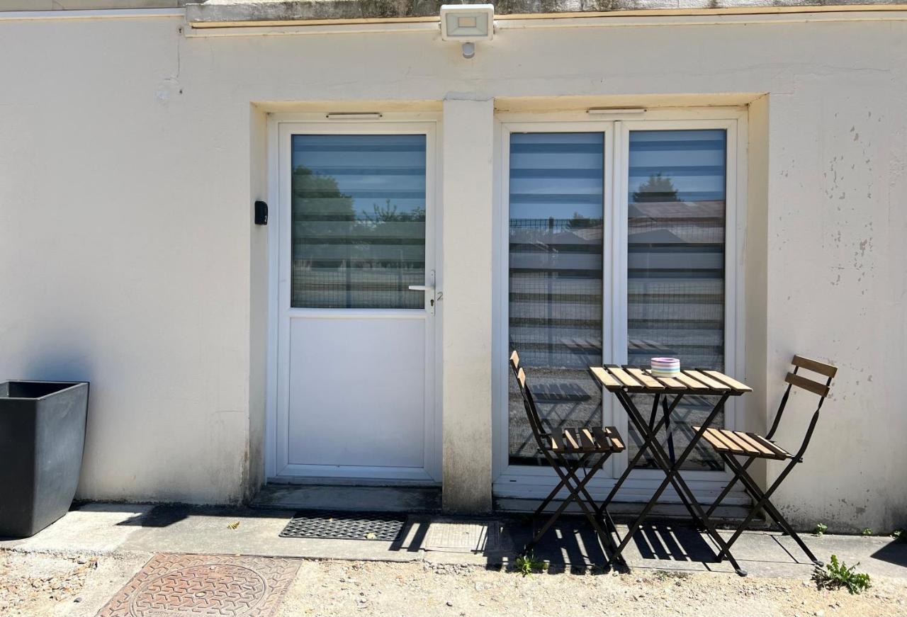 Tours, Touraine Et Chateaux De La Loire Fondettes Zewnętrze zdjęcie